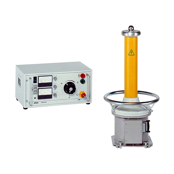 PGK 150 HB AC/DC HV test set