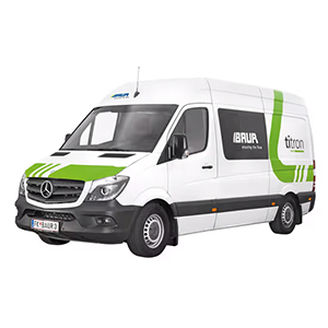 Cable Test Vans and Systems