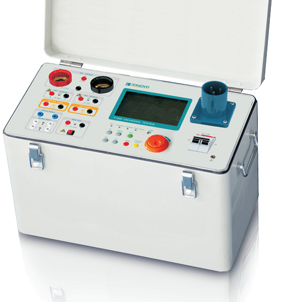 Primary Injection Test Set