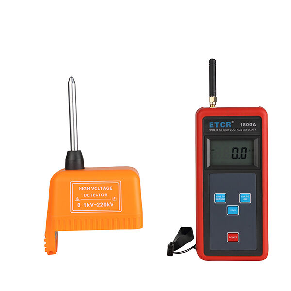 MV / HV Voltage Detectors